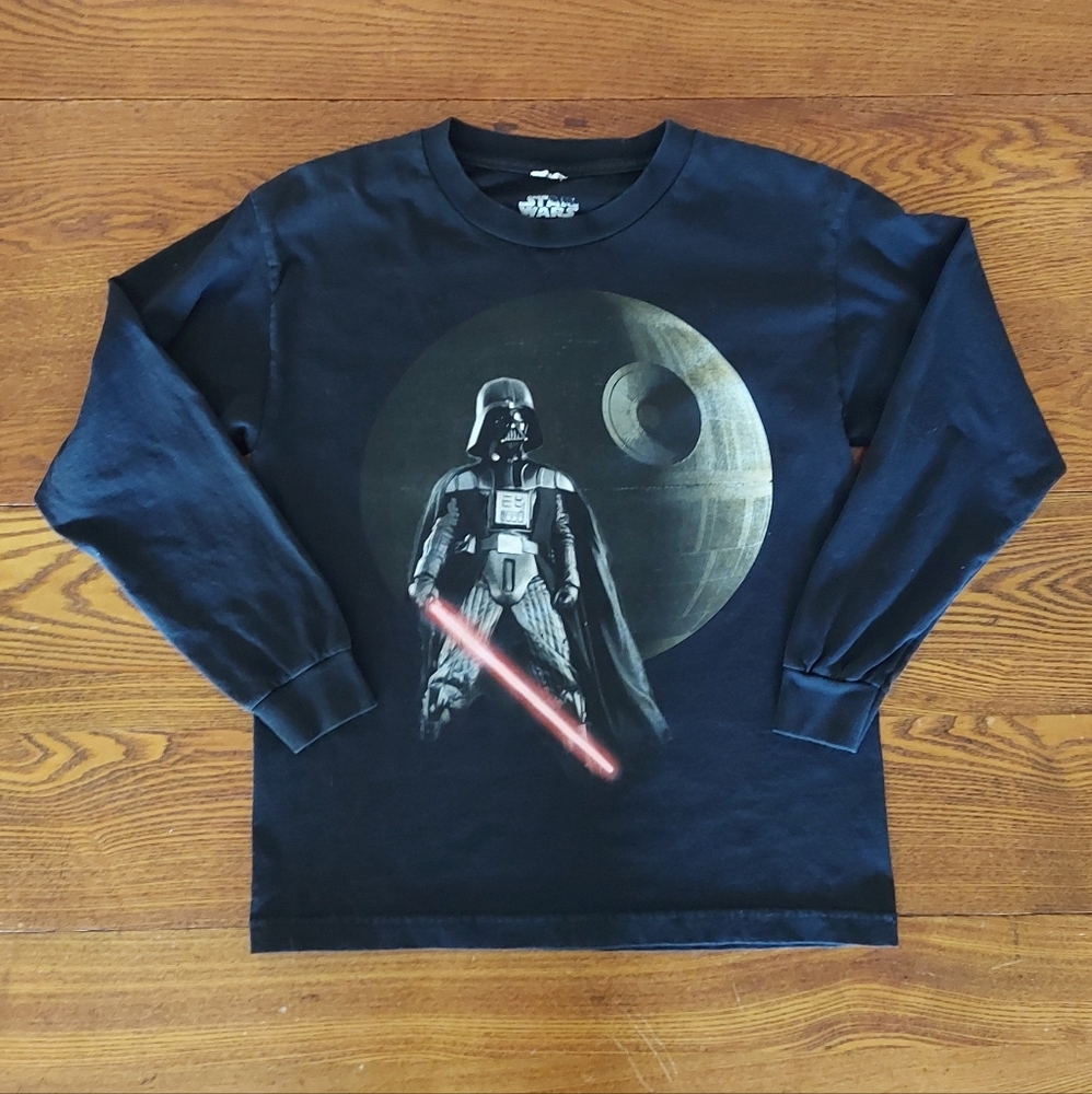 Star Wars Lucasfilm Ltd Gear